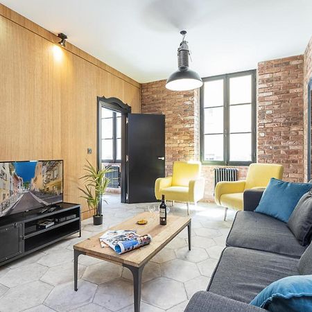 Feel Home - Bunico Nice Extérieur photo