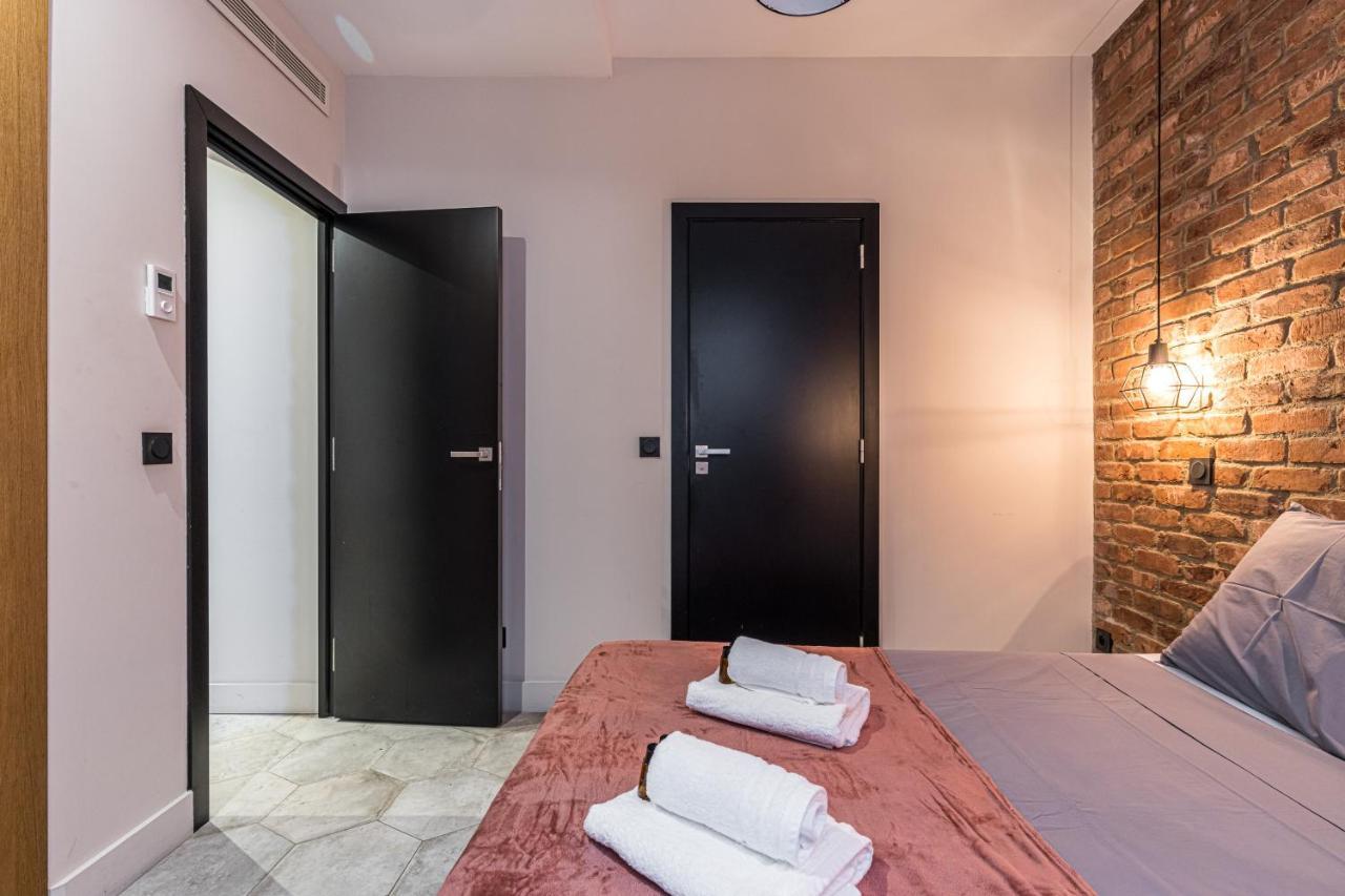 Feel Home - Bunico Nice Extérieur photo