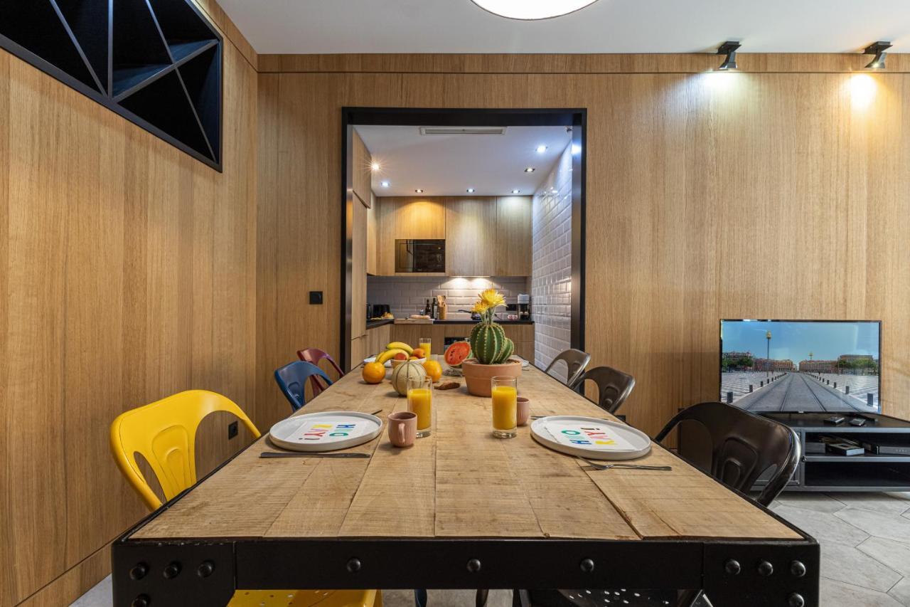 Feel Home - Bunico Nice Extérieur photo