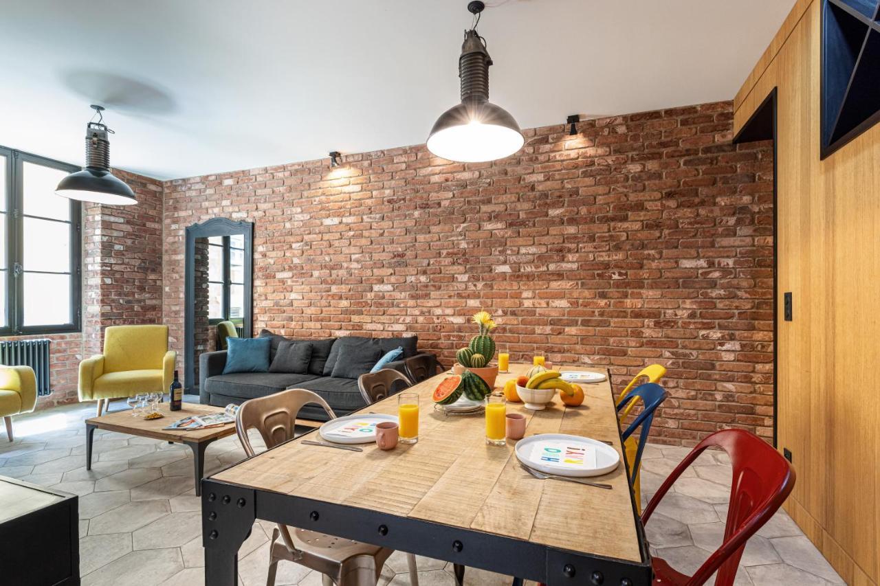 Feel Home - Bunico Nice Extérieur photo